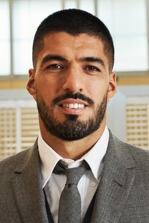 Luis Suarez