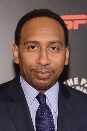 A. Smith Stephen A. Smith