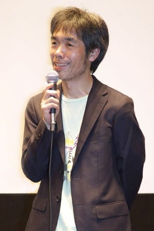 Susumu Kudo