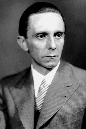 Josef Goebbels