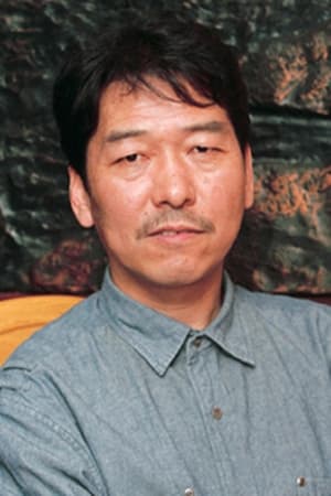 Ki-Seon Hong