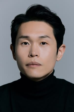 Kang Gil Woo