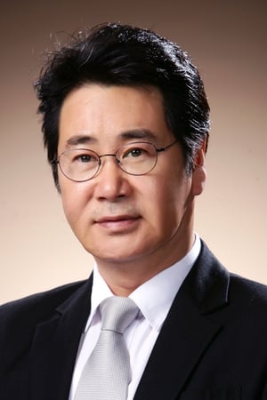 Dong-geun Yun