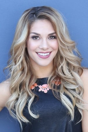 Holker Allison Holker