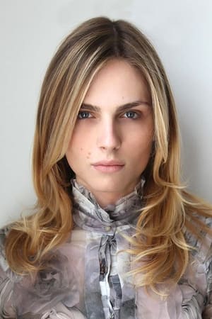 Andreja Pejic