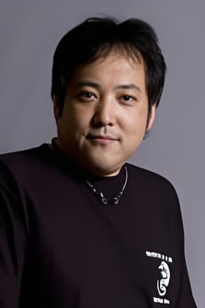 Ishikawa Shunsuke